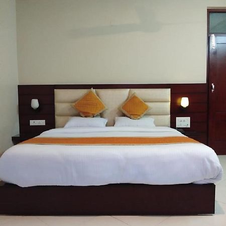 Hotel Samrat Rajasthan Hanumangarh Exterior photo